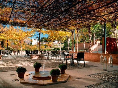 Finden Sie Hotels Nahe Carmen De La Victoria Granada Hotels Com