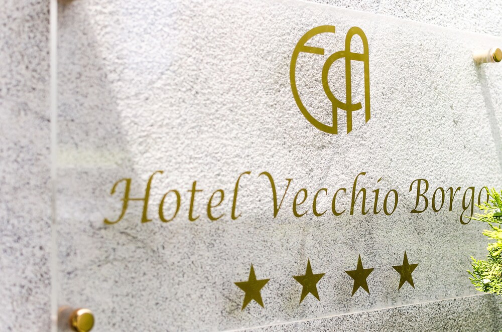 Book Hotel Vecchio Borgo In Palermo Hotels Com