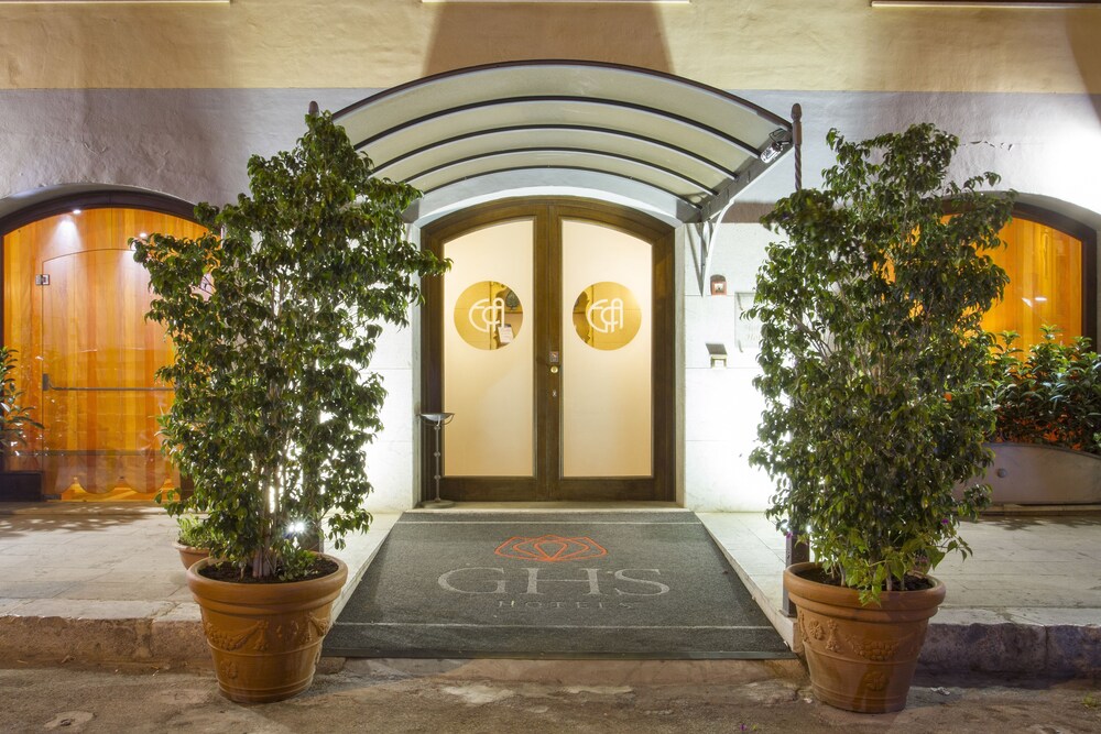 Book Hotel Vecchio Borgo In Palermo Hotels Com