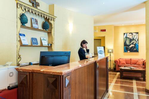 prenota hotel vecchio borgo a palermo hotels com