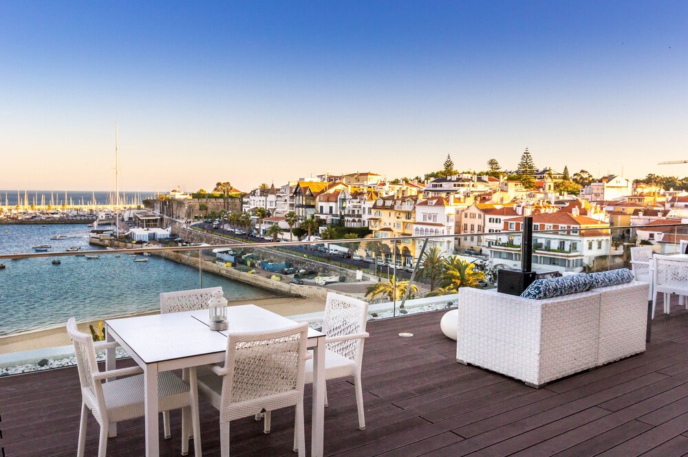 Book Hotel Baia in Cascais | Hotels.com