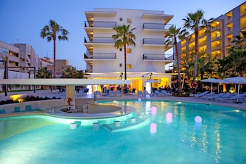Foto del JS Palma Stay - Adults Only en Playa de Palma