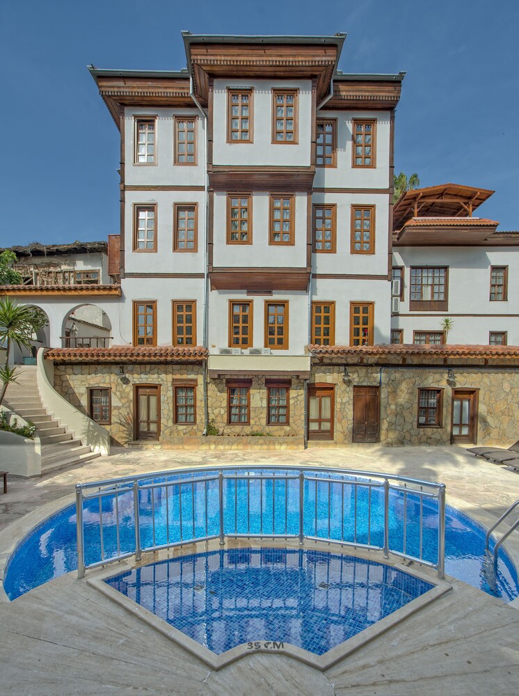 Book Argos Hotel In Antalya Hotels Com Argos Hotel Antalya