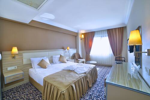 book hotel grand emin in istanbul hotels com