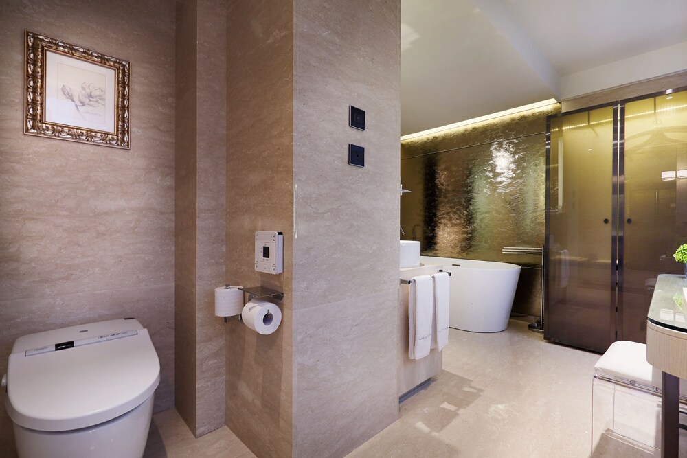 Book Taipei Fullerton Hotel Maison North In Taipei Hotels Com