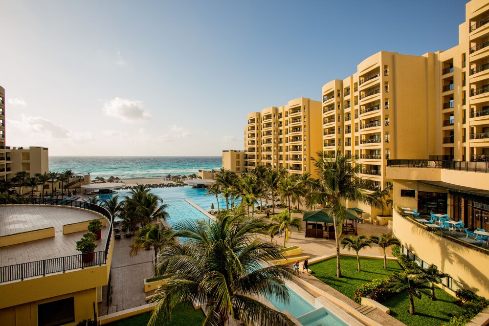 Book The Royal Sands All Inclusive Resort Spa In Cancun And Vicinity Hotels Com