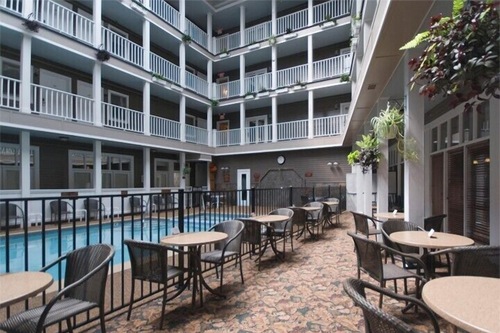 Book Lake View Hotel In Mackinac Island Hotels Com