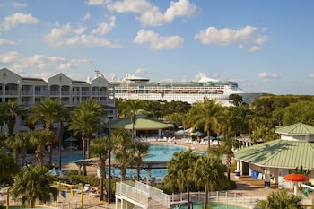 Book Holiday Inn Club Vacations Cape Canaveral Beach Resort In Book Holiday Inn Club Vacations Cape Canaveral Beach Resort In Hotels