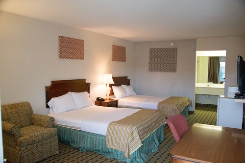 Top Hotels in Moultrie, Georgia - Cancel FREE on most hotels | Hotels.com