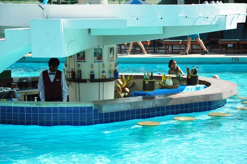 Book Asia Pattaya Hotel In Pattaya Hotels Com