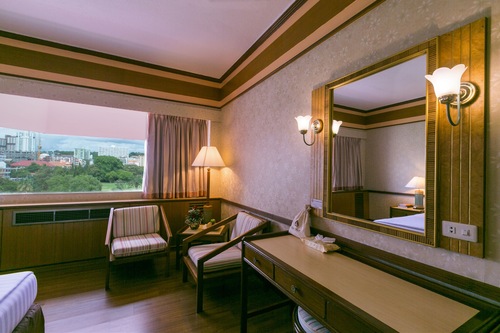 Book Asia Pattaya Hotel In Pattaya Hotels Com