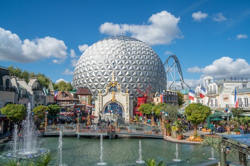 Book Europa Park Freizeitpark Erlebnis Resort Hotel Colosseo In Rust Hotels Com
