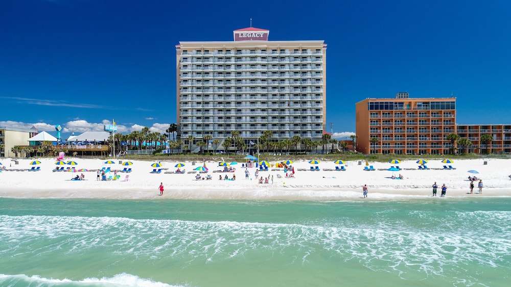 Legacy By The Sea In Panama City Beach Book On Hotels Legacy By The Sea Panama City Beach