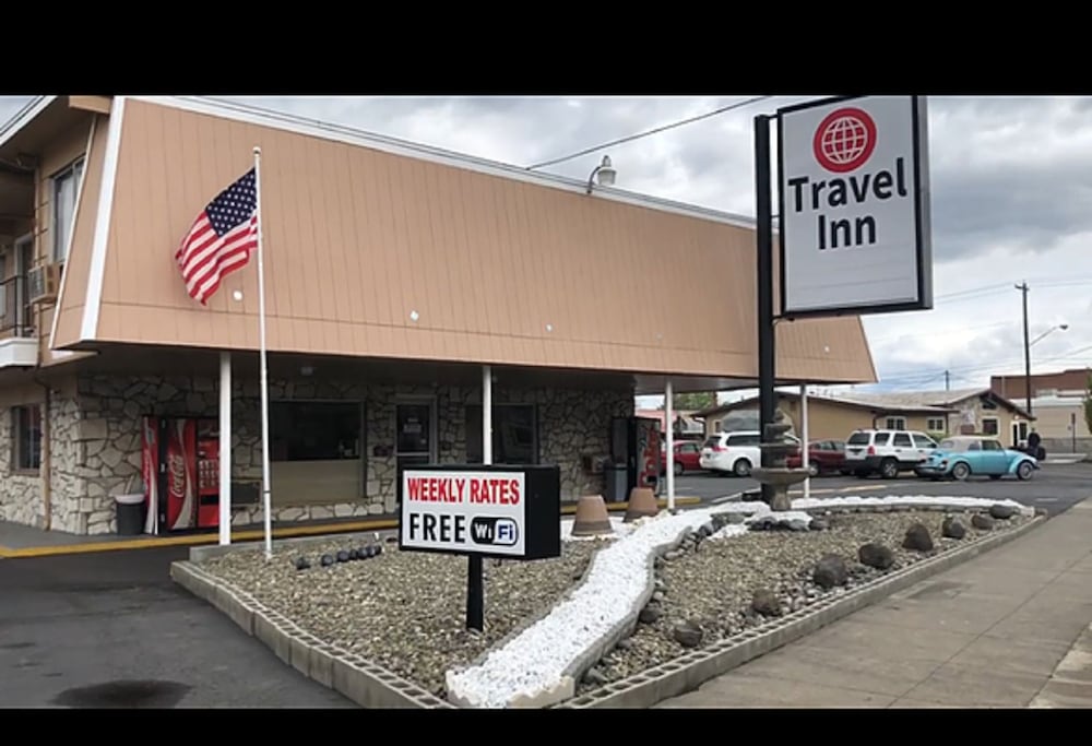 Book Travel Inn Lewiston In Hotels Travel Inn Lewiston