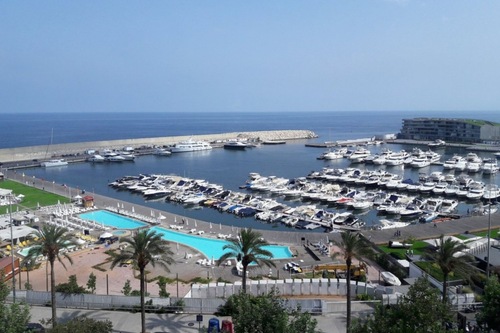 Book Monroe Hotel Beirut In Beirut Hotels Com