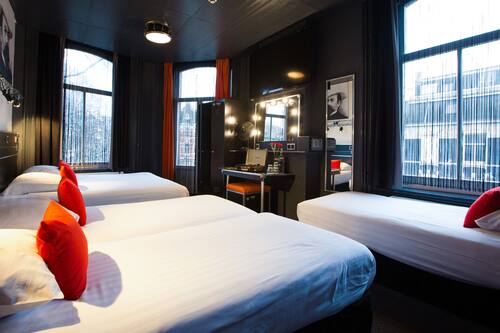 Backstage Hotel Amsterdam Amsterdam Updated Price Reviews Hd Photos Hotels Com Backstage Hotel Amsterdam Amsterdam Updated Price Reviews Hd Photos Hotels Com