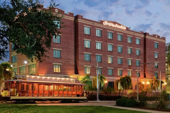 Gambar Hampton Inn and Suites Tampa - Ybor City Downtown di Tampa