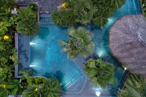 Book Tabacon Thermal Resort Spa In La Fortuna Hotels Com