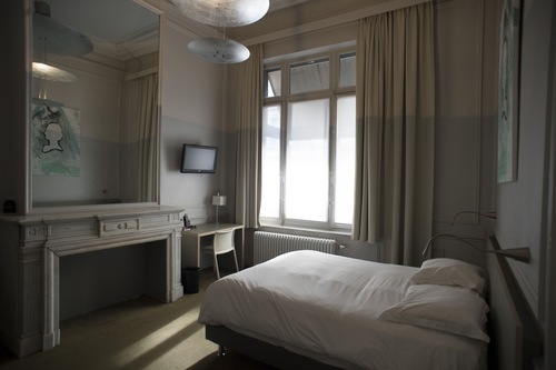 Hotel Du Congres Brussels Info Photos Reviews Book At Hotels Com