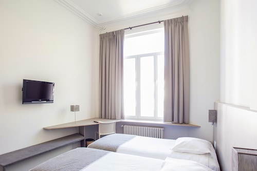 Hotel Du Congres Brussels Info Photos Reviews Book At Hotels Com
