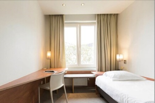 Hotel Du Congres Brussels Info Photos Reviews Book At Hotels Com