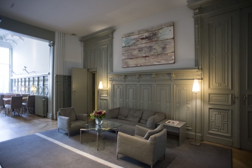 Hotel Du Congres Brussels Info Photos Reviews Book At Hotels Com