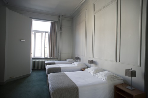 Hotel Du Congres Brussels Info Photos Reviews Book At Hotels Com