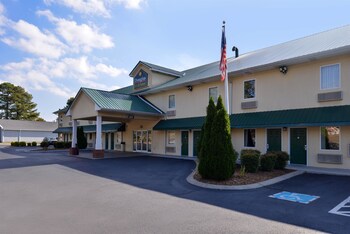 Top 10 Hotels In Cleveland Tennessee Motels In Cleveland