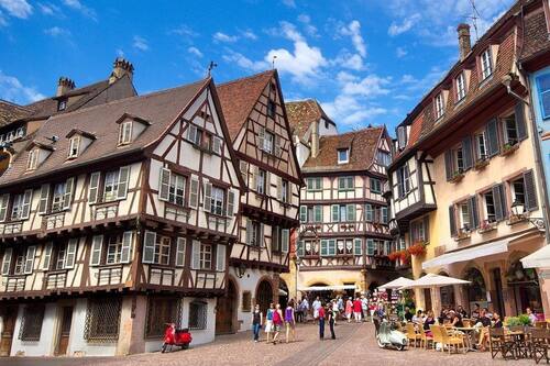 オテル サン マルタン コルマール の宿泊予約 ホテルズドットコム オテル サン マルタン コルマール の宿泊予約 ホテルズドットコム