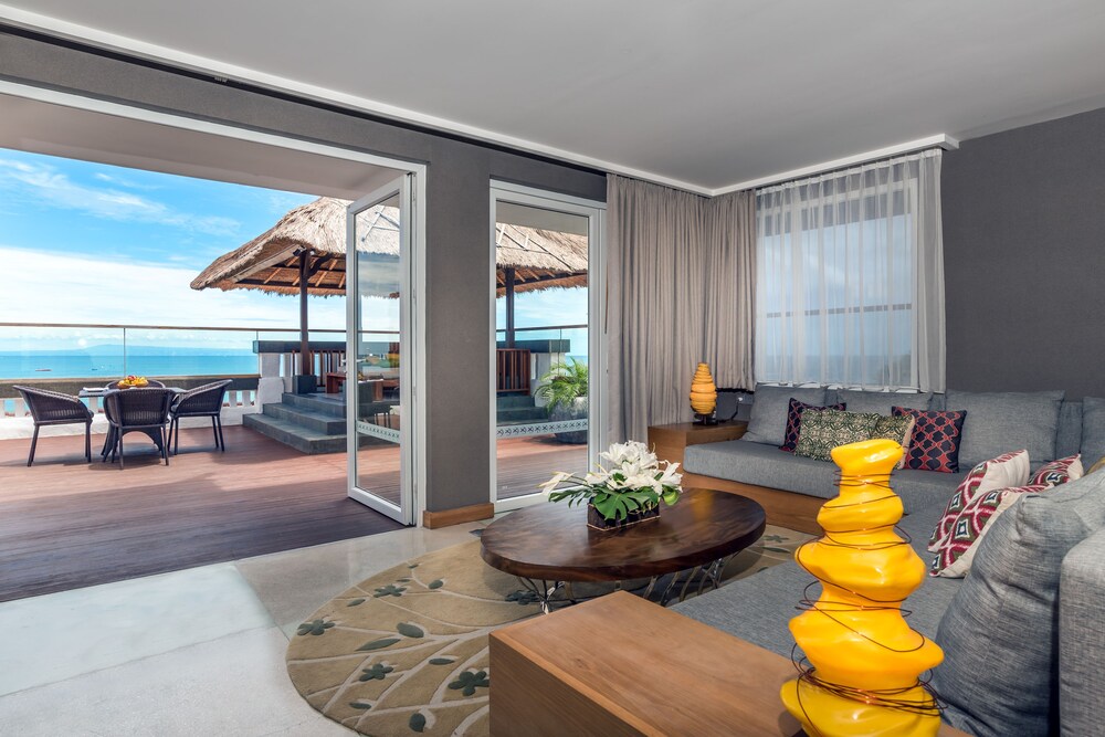 Hotel Nikko Bali Benoa Beach (Nusa Dua, Indonesia), Nusa Dua