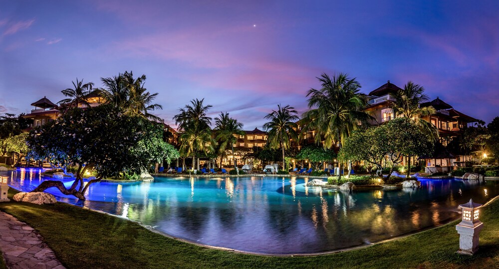 Hotel Nikko Bali Benoa Beach (Nusa Dua, Indonesia), Nusa Dua