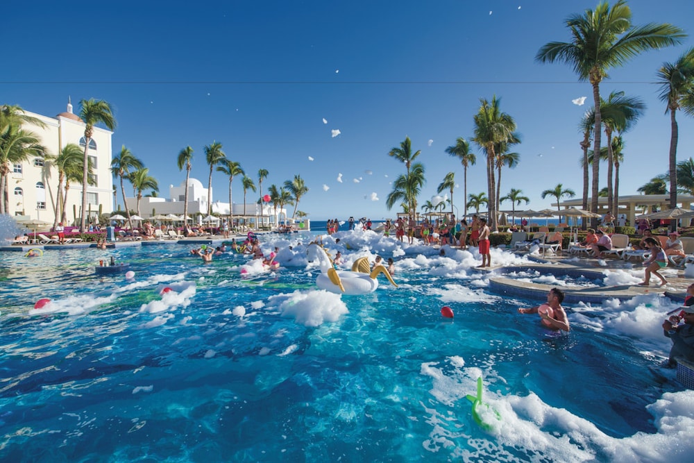 Book Riu Palace Cabo San Lucas All Inclusive in Cabo San Lucas | Hotels.com