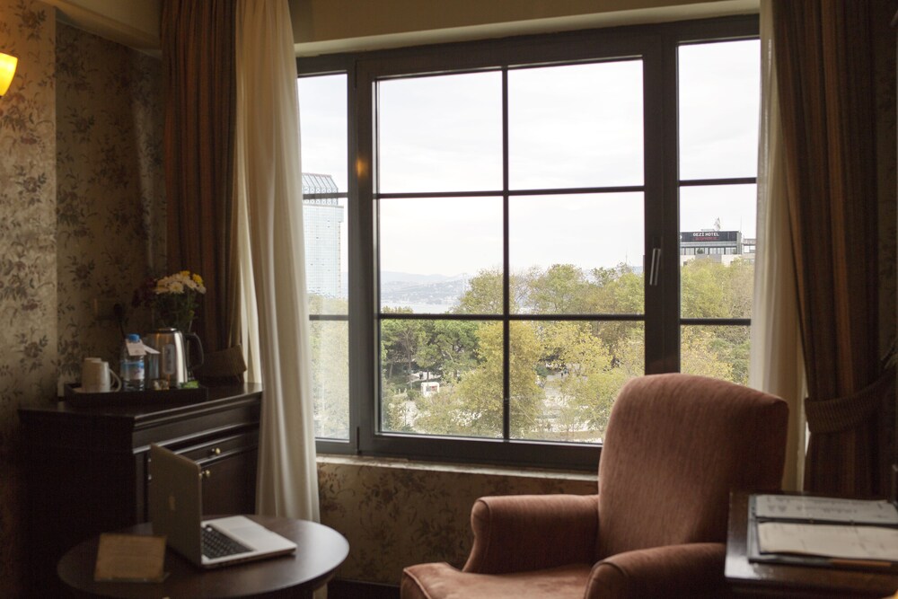 Germir Palas Hotel Istanbul Picture Of Germir Palas Hotel Istanbul Tripadvisor