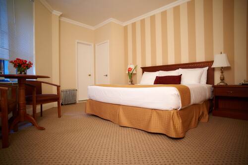 Book Hotel St James In New York Hotels Com Book Hotel St James In New York Hotels Com