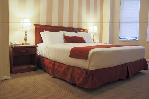 Hotel St James In New York Hotels Com Hotel St James In New York Hotels Com