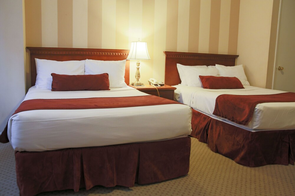 Book Hotel St James In New York Hotels Com