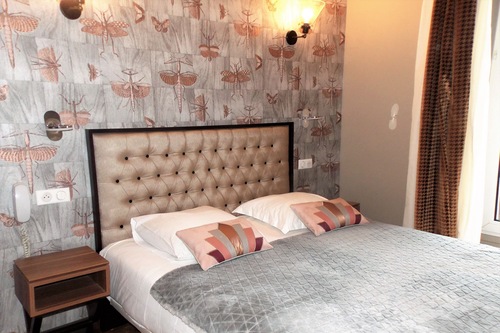 Book Hotel Excelsior Batignolles In Paris Hotels Com