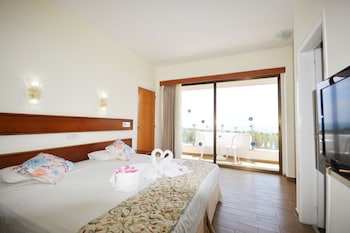 Picture of Avlida Hotel in Paphos