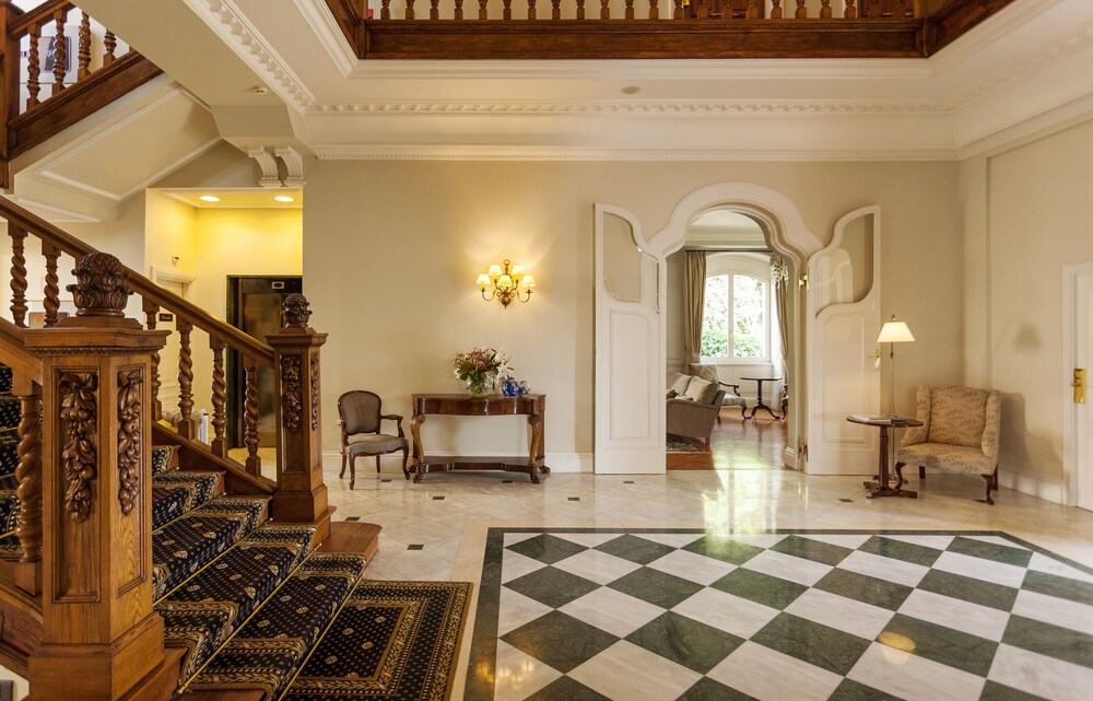 Book Rusticae Villa Soro In San Sebastian Hotels Lobby