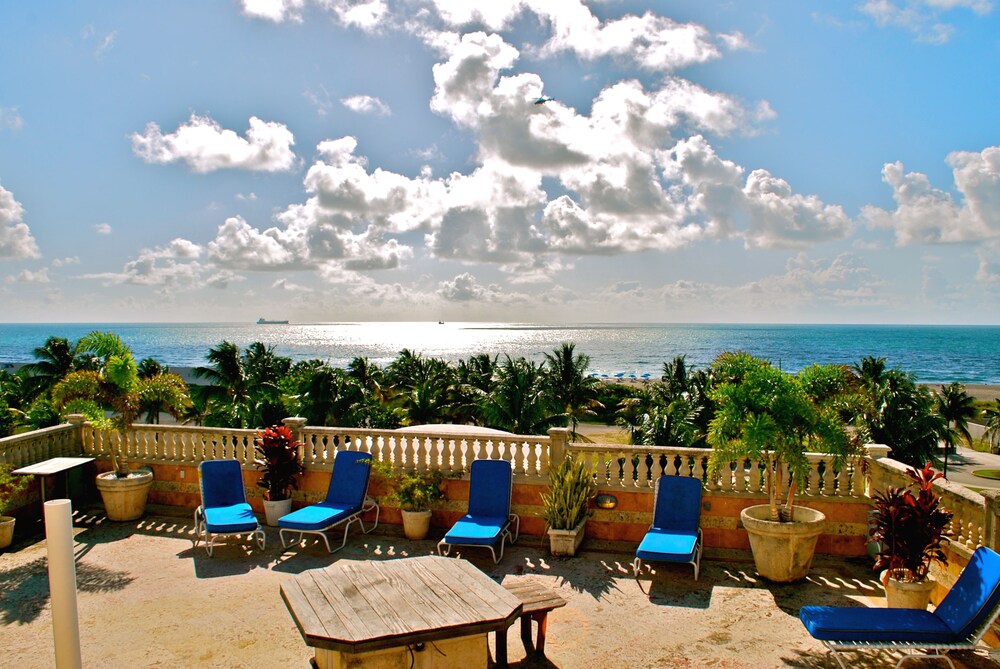Book The Fritz Hotel In Miami Beach Hotels