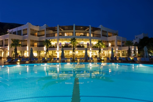 Latanya Park Resort All Inclusive Bodrum Turkey Bodrum Hotel Discounts Hotels Com