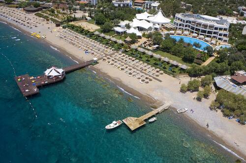 latanya park resort all inclusive bodrum hotels com