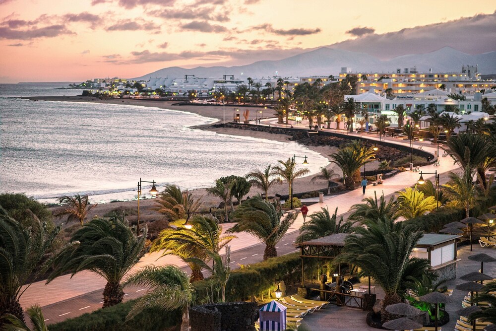 Hotel Beatriz Playa Spa In Tias Hotels Com