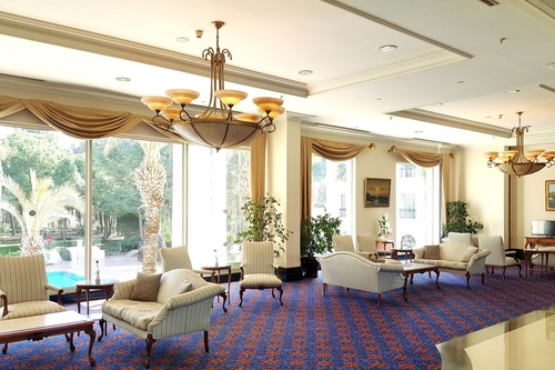 Ic Hotels Airport