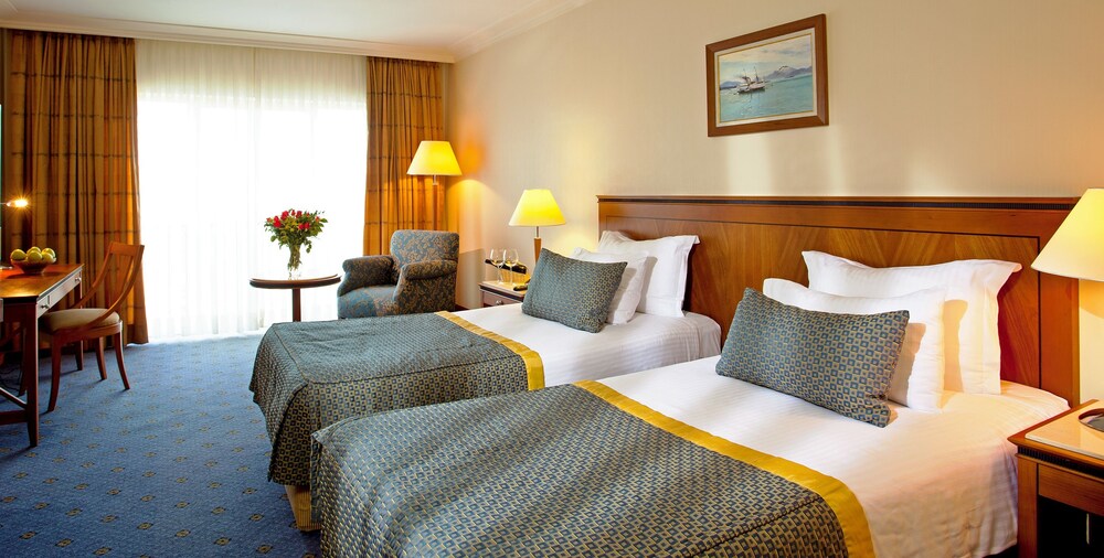 احجز آي سي هوتل ز إيربورت في أنطاليا قارن أسعار الفنادق في أنطاليا