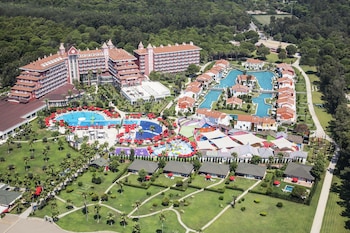Belek bölgesindeki IC Hotels Santai Family Resort - All Inclusive resmi