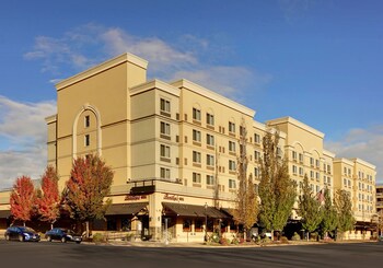 15 Closest Hotels To Western Oregon University In Monmouth