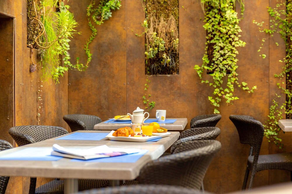 亞維農教皇宮凱里亞德飯店 亞維農 法國酒店優惠 hotels com