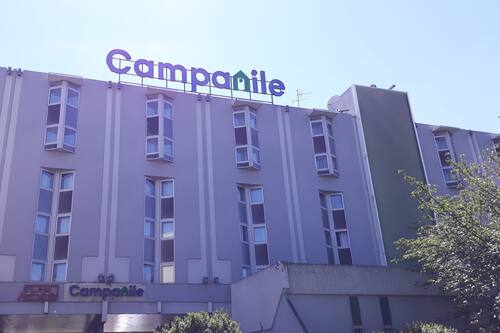 Campanile Paris Sud Porte D Italie Le Kremlin Bicetre Hotels Com Campanile Paris Sud Porte D Italie Le Kremlin Bicetre Hotels Com