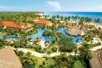 Foto del Dreams Punta Cana Resort & Spa - All Inclusive en Punta Cana